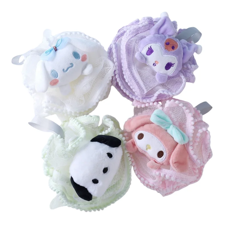 Sanrio Kuromi Cinna…