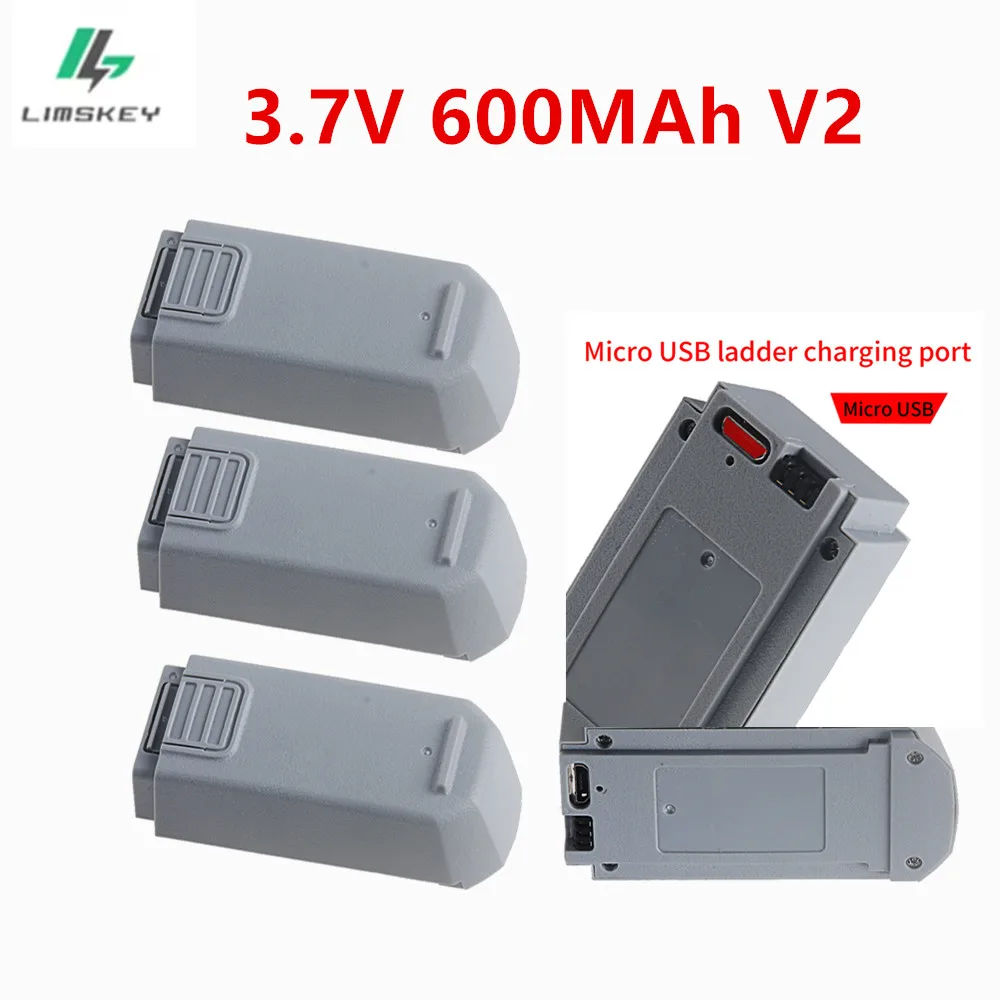 V2 Mini Drone 8K Pr… - image