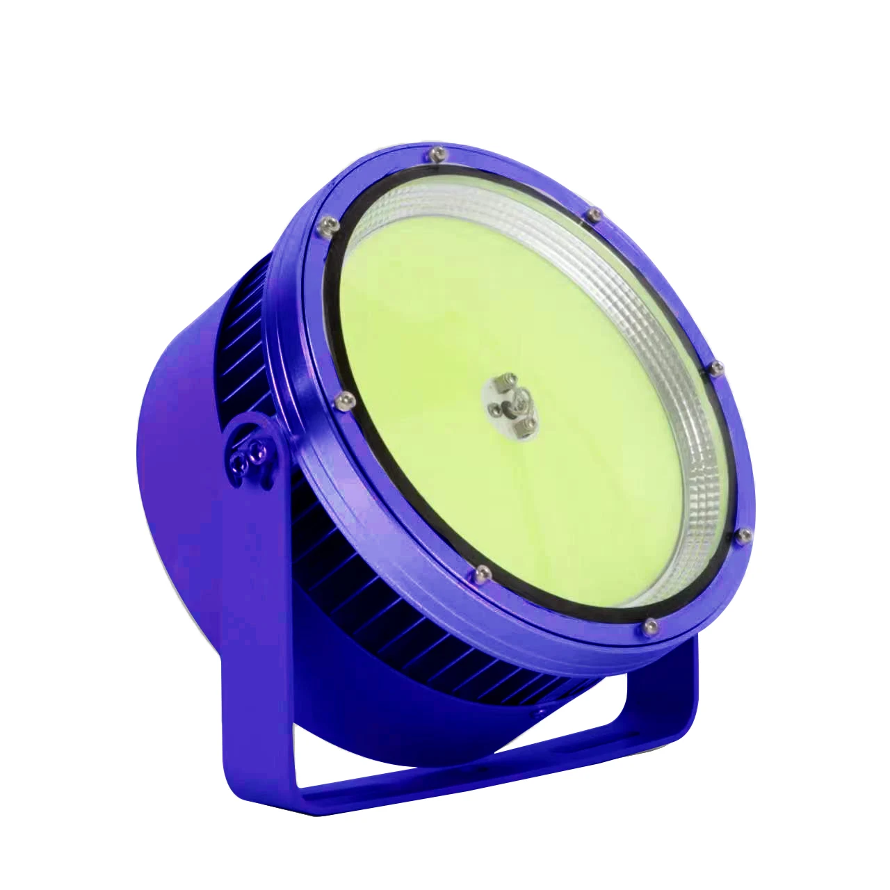 Fishing Boat Led Flood Light 800W/1000w/1200W Green/blue Light Underwater Emitting Diode Fish Attracting Lamp