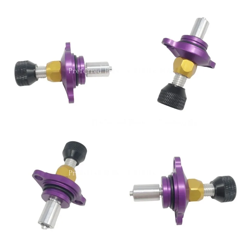 

Suitable for Motorcycle Throttle Valve Regulator CBR150