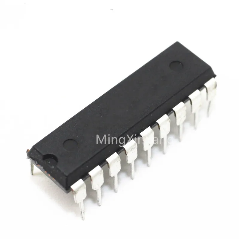 

Интегральная схема HA11780 DIP-18, 2 шт.