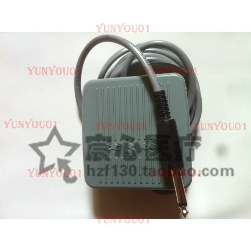JLT-F/KD848/Likang/Kelun CHX/high frequency electrocautery ion foot switch