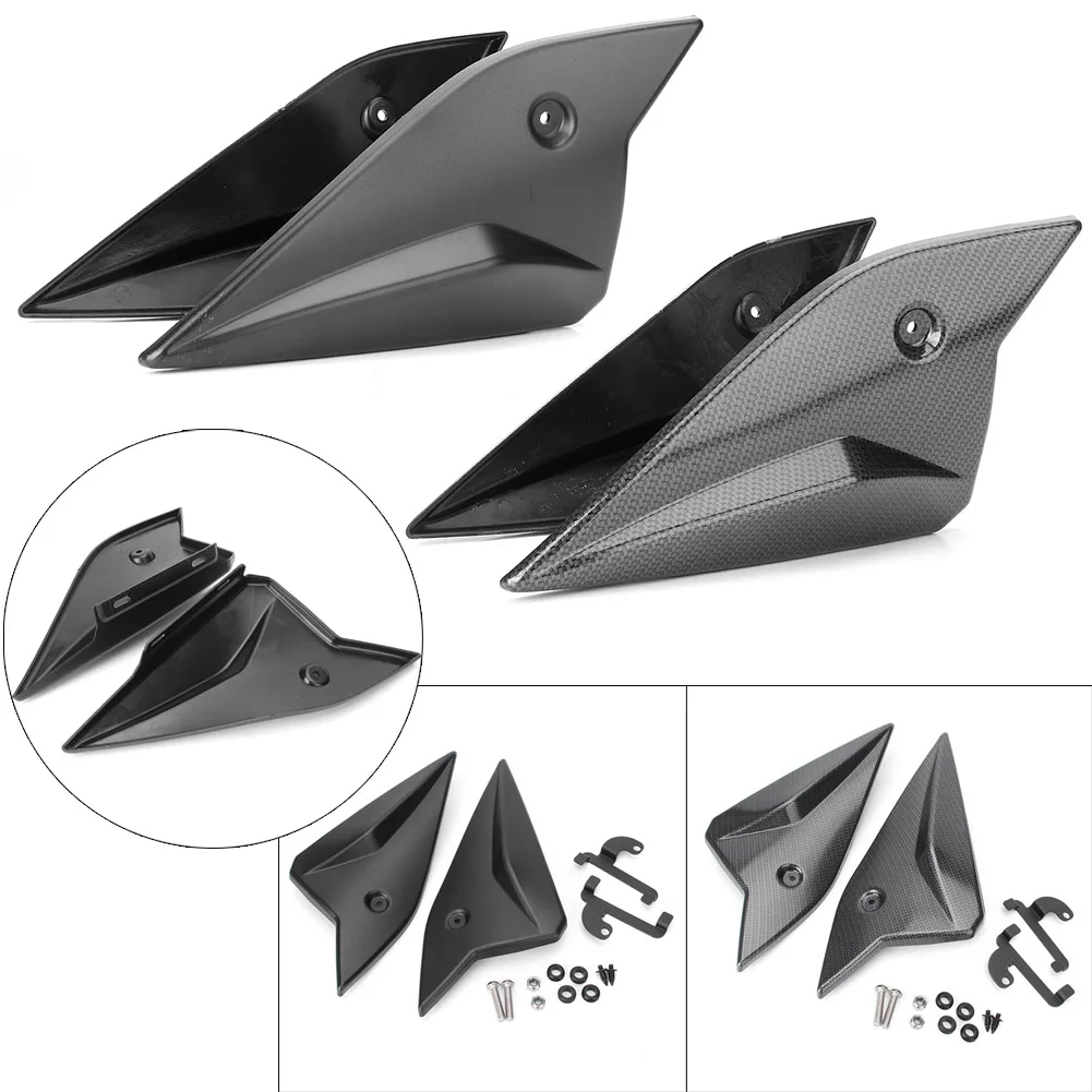 Motorcycle Side Panels Cover Fairing Cowling Covers For Yamaha MT09 FZ09 2014 2015 2016 2017 2018 2019 2020