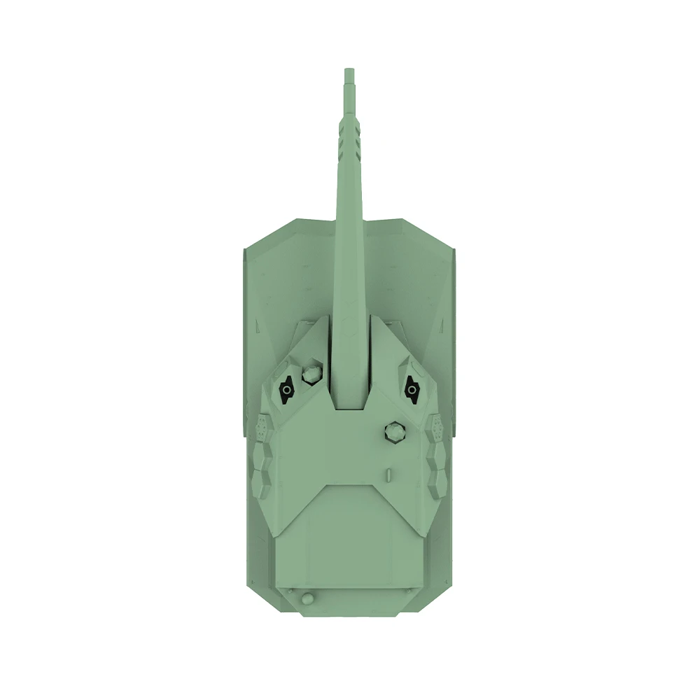 

Основная боевая танка из Южной Кореи XK3 Phantom SSMODEL SS852 1/56 1/72 1/100 15 мм WarGaming 28 мм комплект военной модели