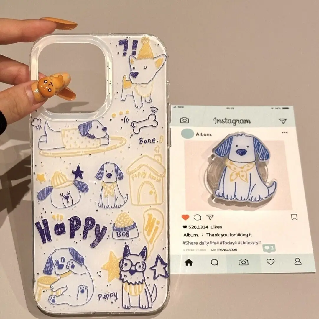 Graffiti Cat Phone Cases For Samsung galaxy A70 A50 A72 A52 A51 A71 A31 A32 A22 A20S A21S A12 A30 A11 Cover