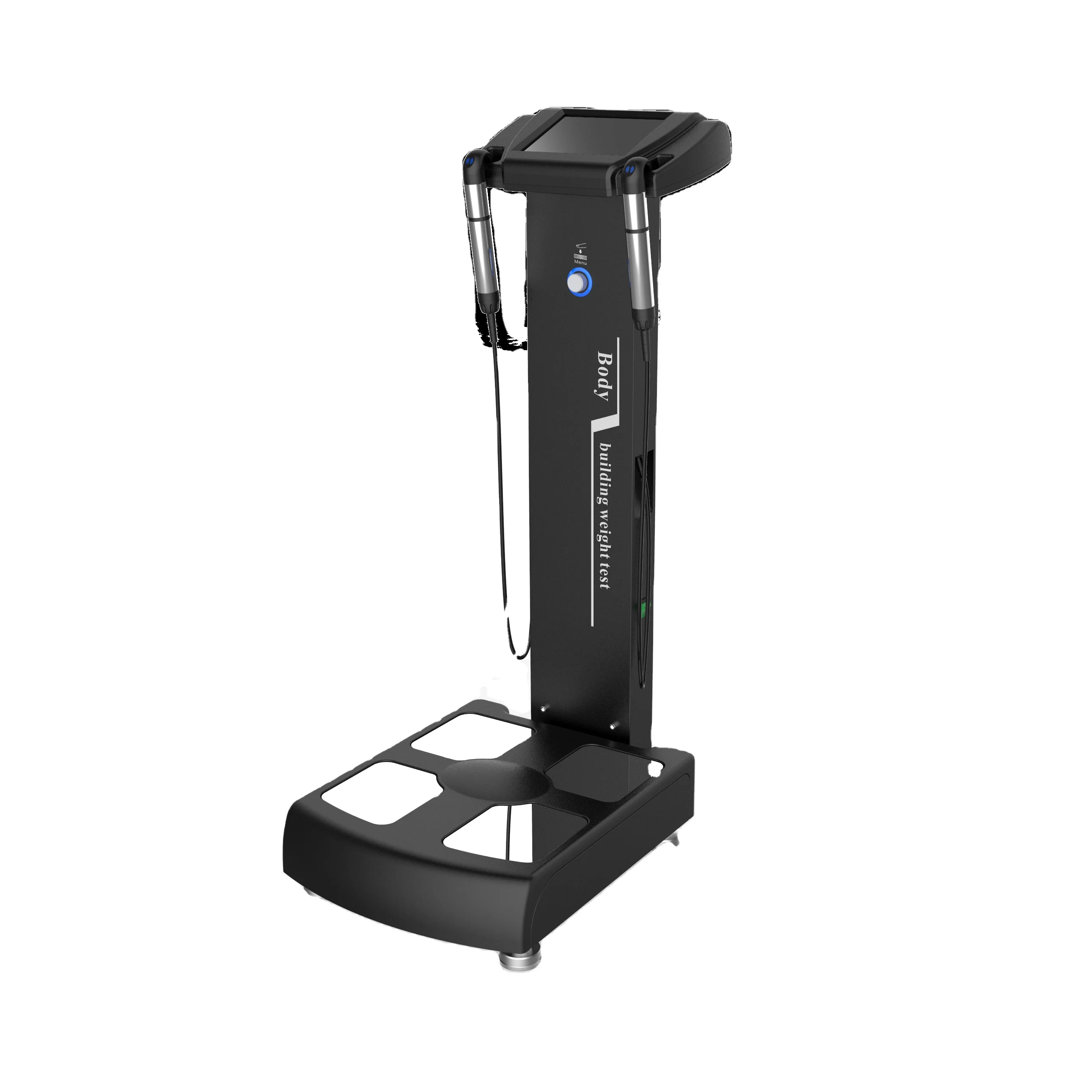 Best Selling Products for Body Composition Analyzer for Human-body Elements Analyzer Body Fat Analysis Machine GS6.5C+