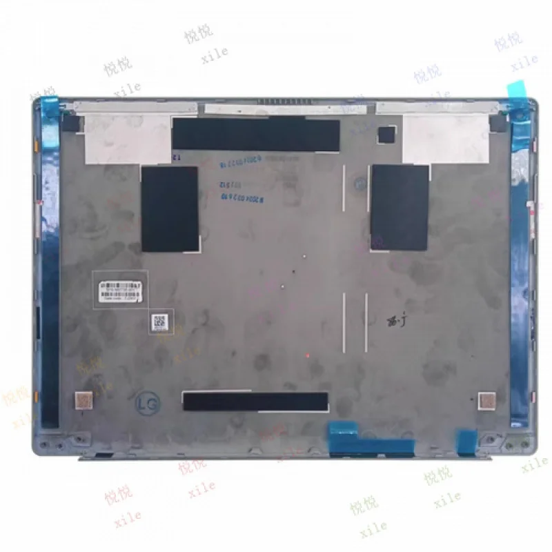 

L New for hp Pavilion Aero 13-BG TPN-C179 A cover top case gray N97735-001