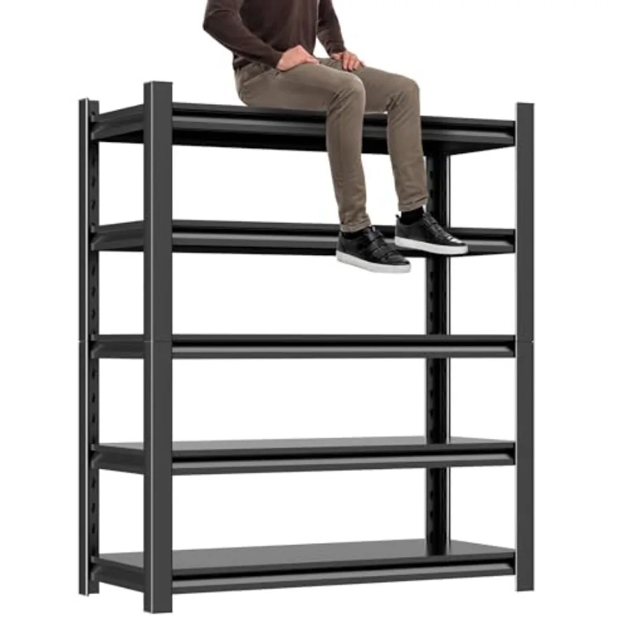 Metal Garage Shelvi…