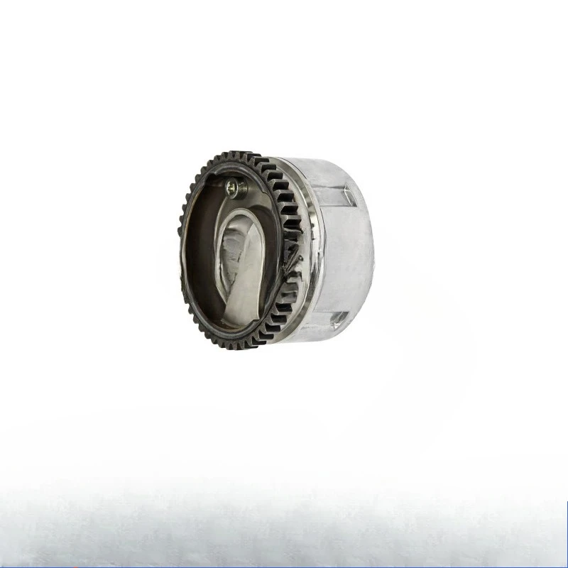Variable Timing Gear, Phase Regulator