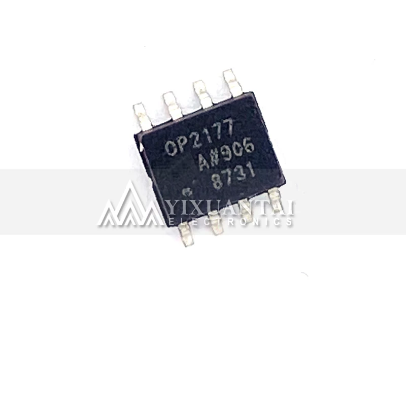 

10pcs SOP8 SMD OP20HS OP213FS OP213FSZ OP2177ARZ OP21HS OP20 OP213 OP2177 OP21
