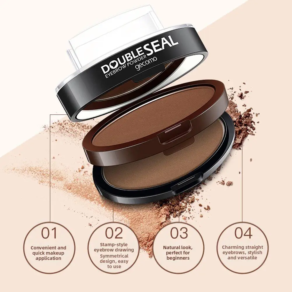 Thumbnail 2 - #37 Low Cost Eyebrow Enhancers That Work