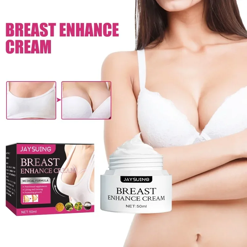 

Breast Enlargement Cream Female Bigger Chest Care Lift Firming Massage Oil Chest Plump Elasticity Breast Up Size Bust Care