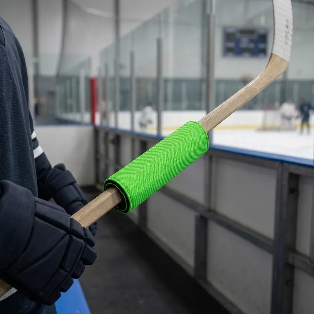 Ice Hockey Power Training Sleeve for Athletes Committed to Building On-Ice Performance Through Structured Off-Ice Workouts