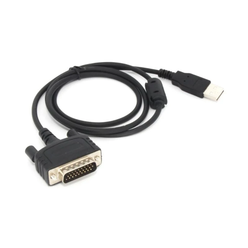 Кабель шнурного шнура USB для RD620 MD780 MD782 MD785 RD980 Мобильный автомобиль радио