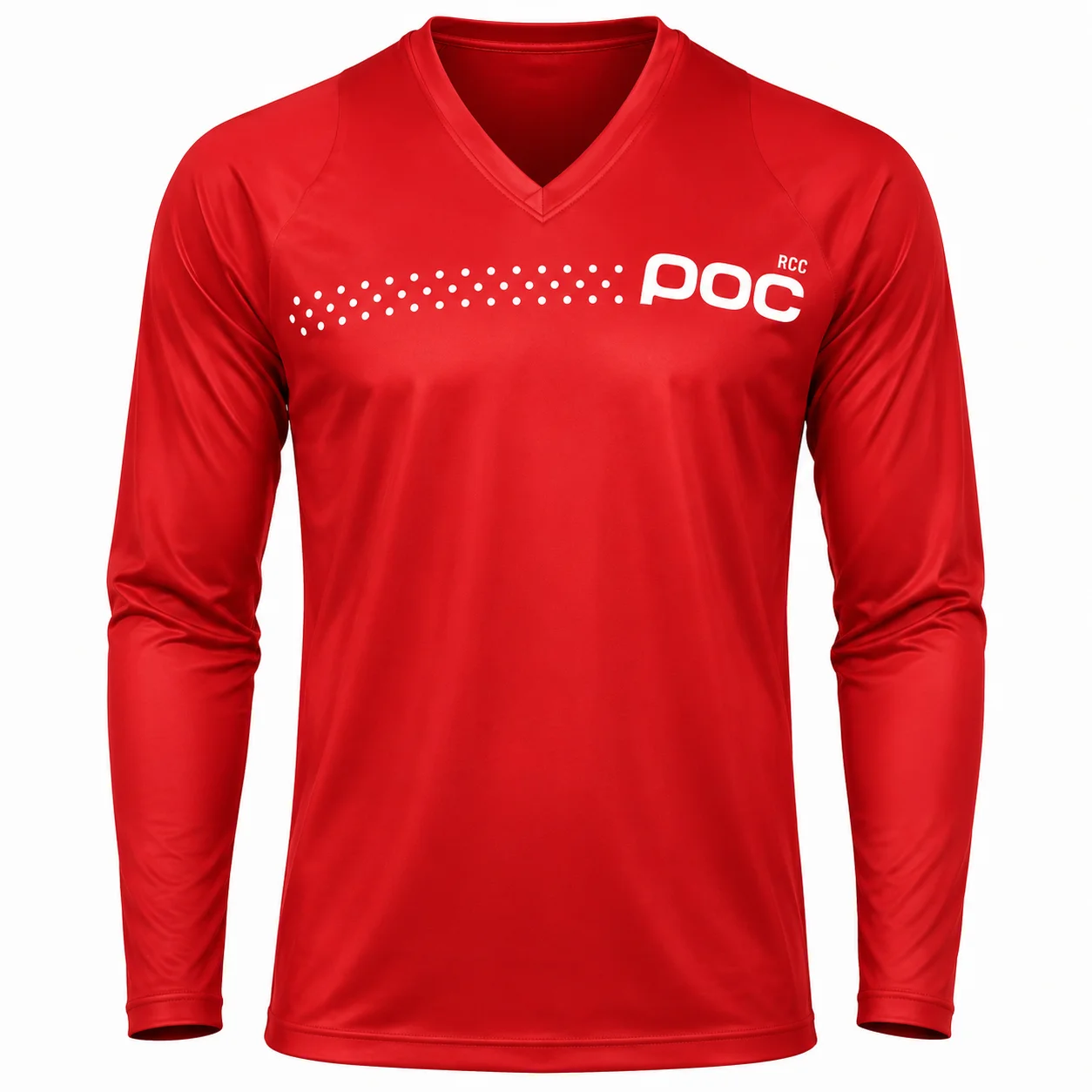 2026 POC Männer Radfahren Jersey MTB Downhill T-shirt Racing Sport Fahrrad Shirt Ropa Ciclismo Team Bike Jersey Radfahren – Detail 18