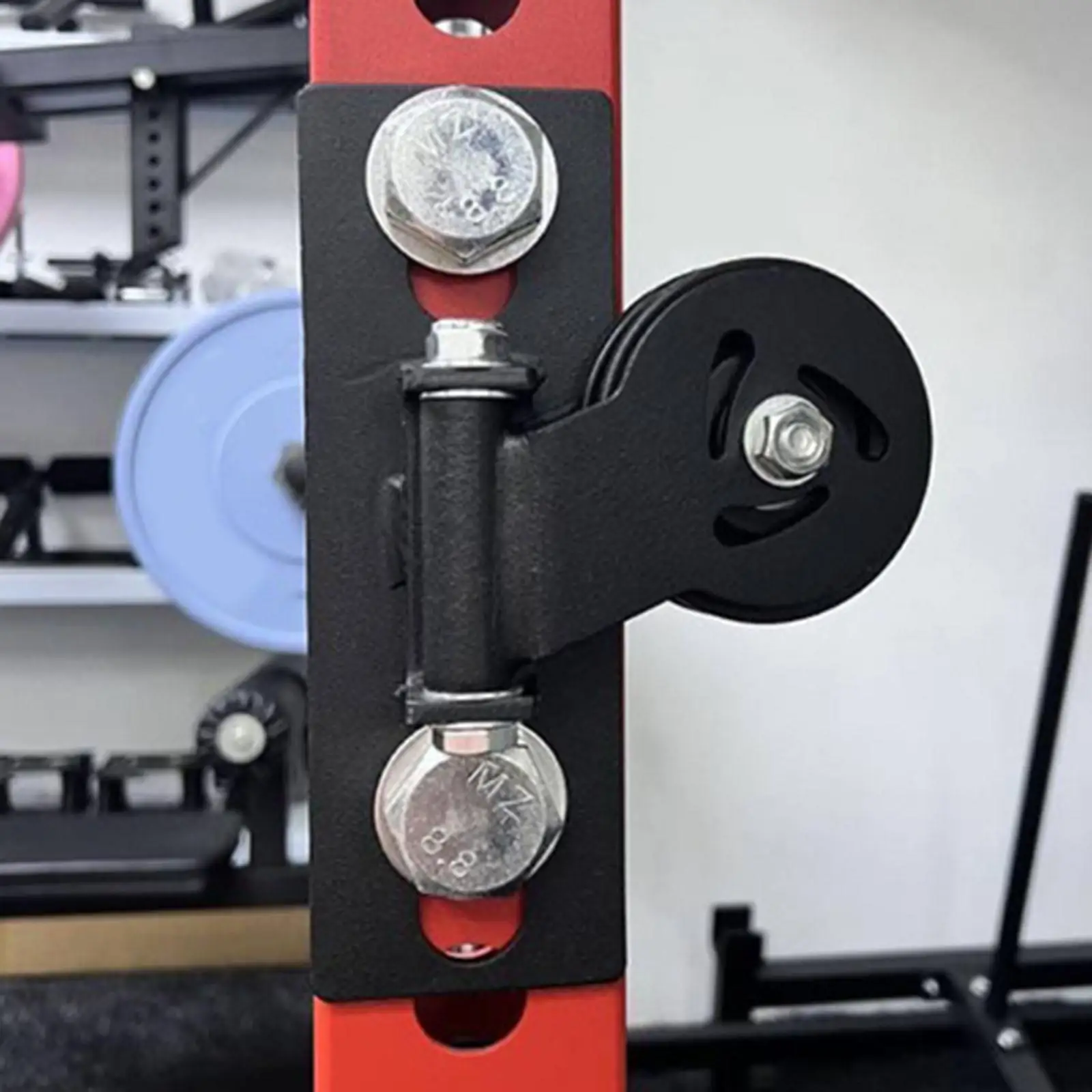 rueda-de-polea-roscada-de-16-mm-para-gimnasio-de-acero-liso-y-plastico-accesorio-para-sistema-de-poleas-de-rack-de-potencia-para-montaje-diy-en-rack-de-sentadillas