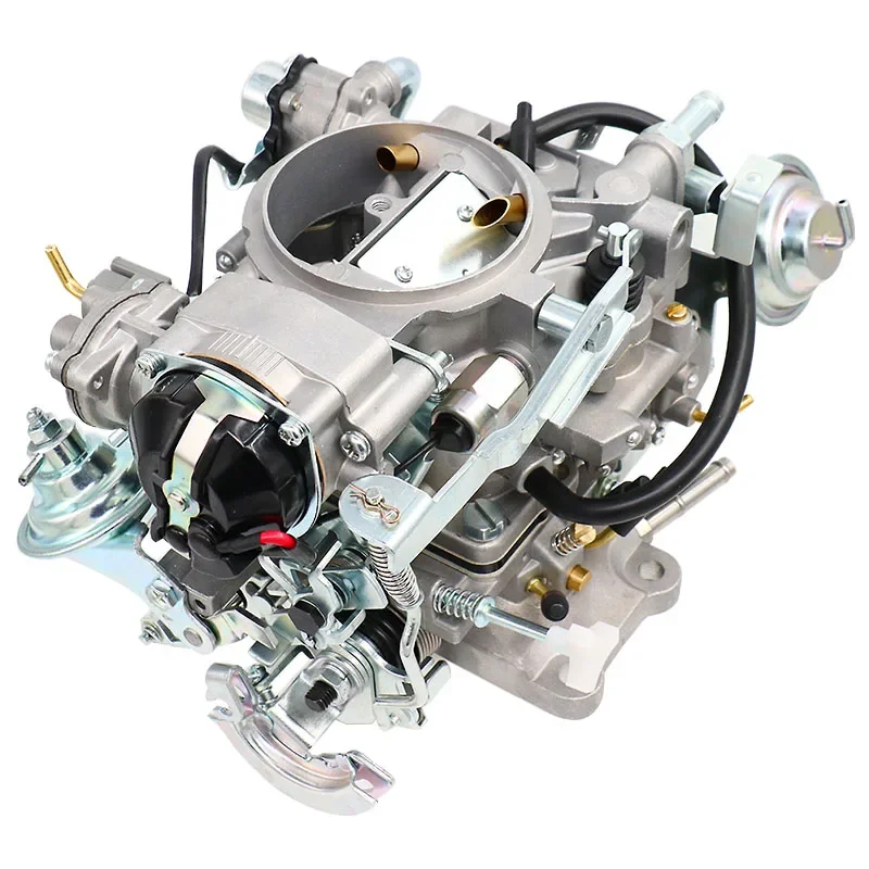 

Carburetor for Toyota 1FZ 21100-66031 #LDH212