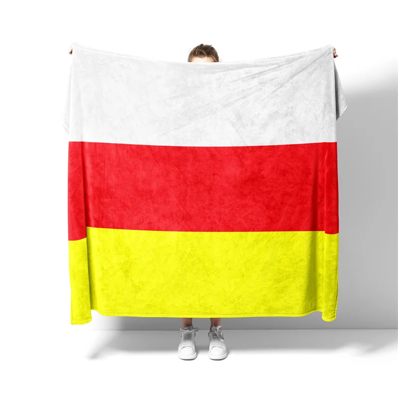 Aertemisi North Ossetia Russia Russian Federation Pet Blanket for Small Medium Large Dog Cat Puppy Kitten Couch Sofa Bed
