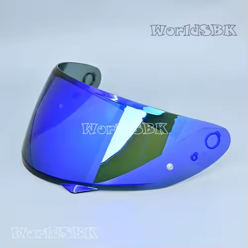Visor Lens for HJC HJ-34 PMotorcycle Helmet for C10 Replace Anti-UV Anti-Scratch Dustproof Wind Shield Motorcycle Accessories - Image 2