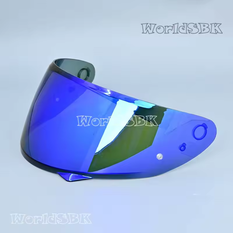 Visor Lens for HJC HJ-34 PMotorcycle Helmet for C10 Replace Anti-UV Anti-Scratch Dustproof Wind Shield Motorcycle Accessories - Image 2