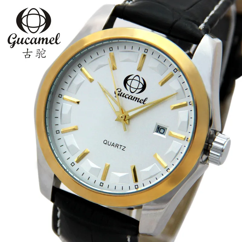 

Trendy* Quartz Watch for Students, Night Glow Electronic Wristwatch with Date Function, Suitable for Bulk Orders