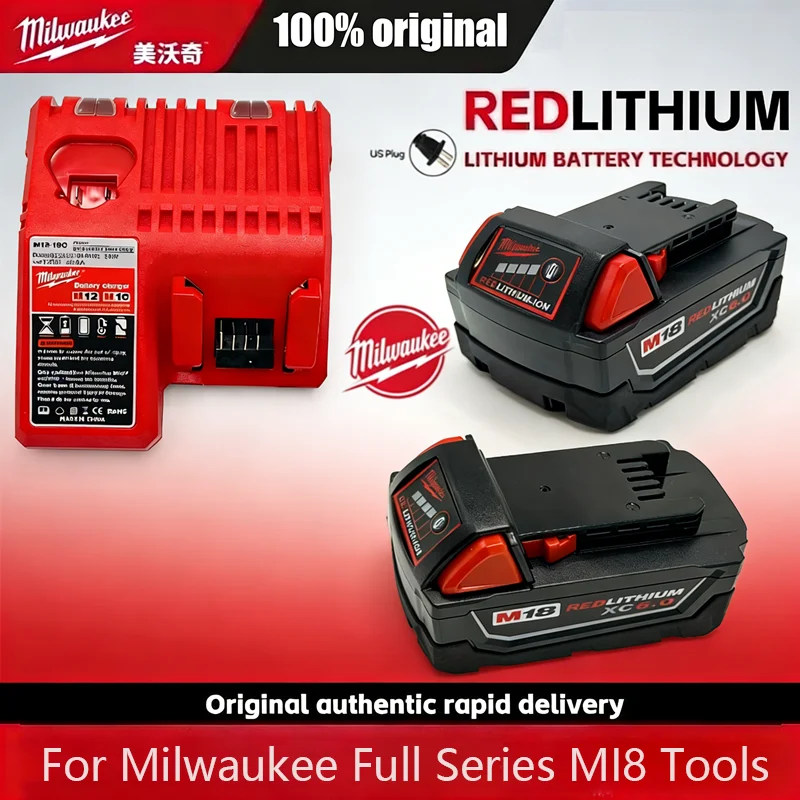 100% New Original M…