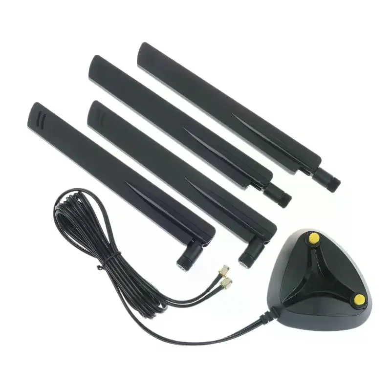 wifi6-wifi7-24g-58g-6g-tri-band-antena-externa-12dbi-antena-roteadora-bluetooth-rp-sma-antena-roteadora-bluetooth