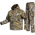Camo Reed