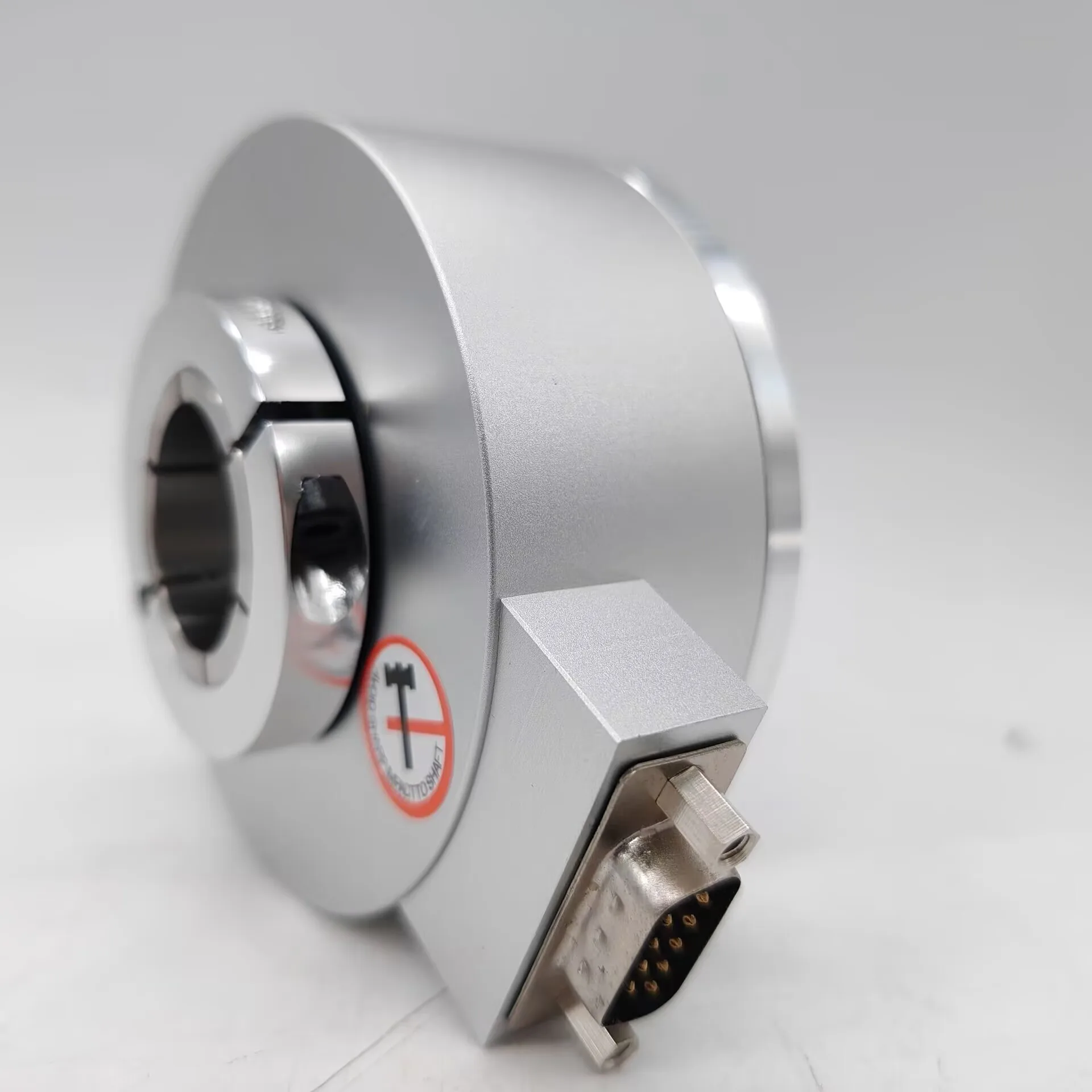 

Customized Encoder Art.No 41512125-02600 Replacement Type 2600ppr With Reverse Trust signal 10-30V