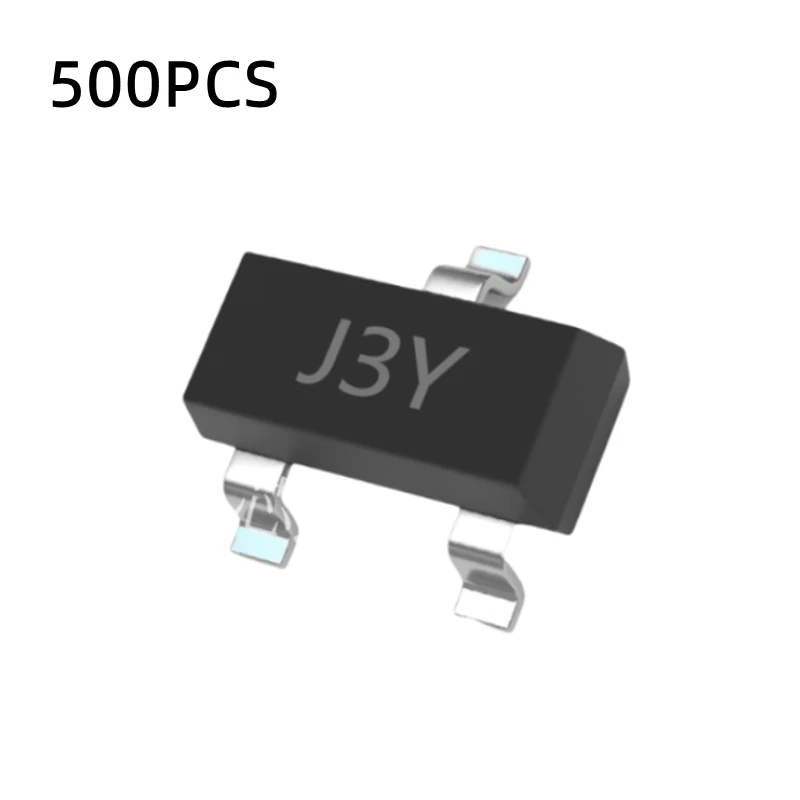 500PCS S8050 Silk S…