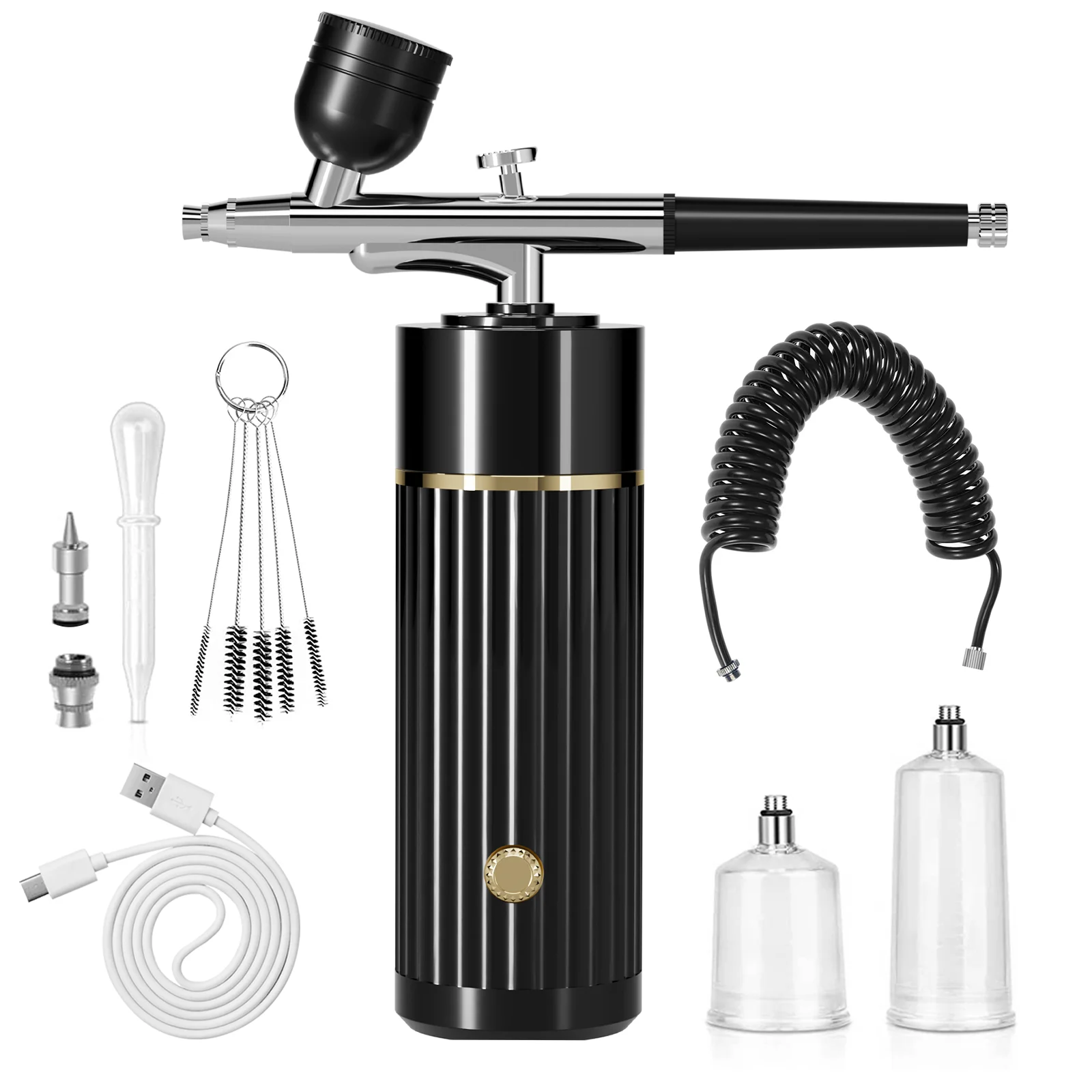 Makeup Spray Gun Ai… - image