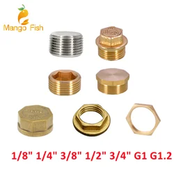 Copper 1/8