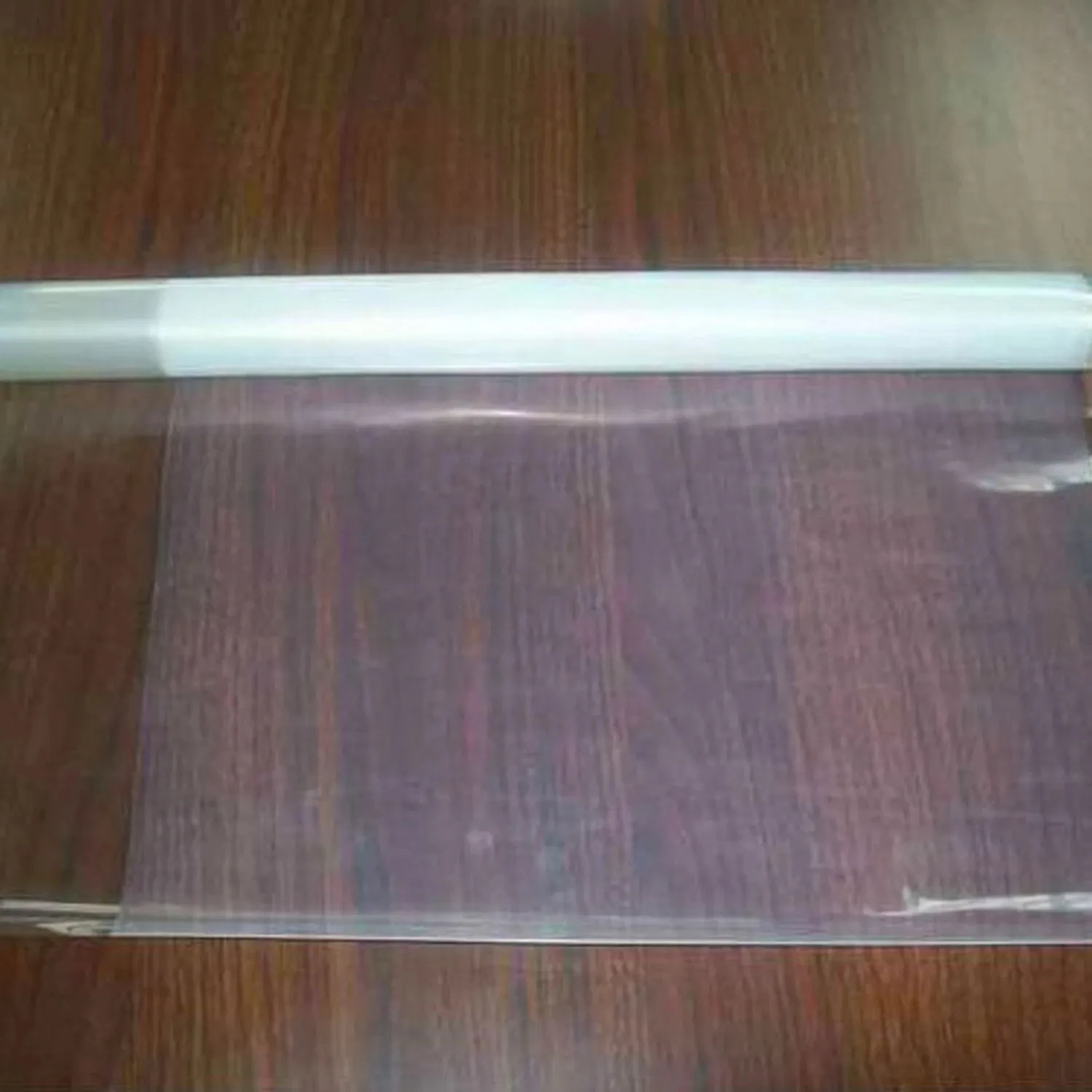 

Thin silicone sheet sheet 0.1/0.2/0.3/0.4/0.5/0.6/0.8/1mm thick transparent rubber heat resistant silica film1pcs