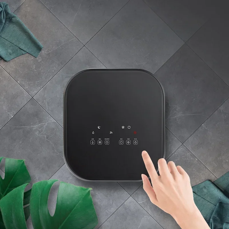 مروحة تكييف الهواء بجهاز التحكم عن بعد ، مروحة باردة ، مكيف هواء منزلي محمول ، ترطيب بارد فردي للمكتب ، مروحة أرضية ، 20 لتر