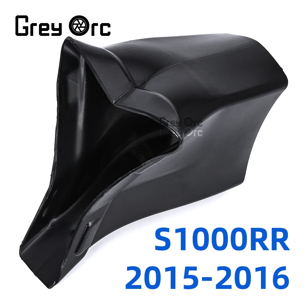 

Motorcycle Accessories Ram Air Intake Tube Duct Pipe Fit For BMW S1000RR S1000 RR M1000RR M1000 RR 2015-2016 S 1000 RR M 1000 RR