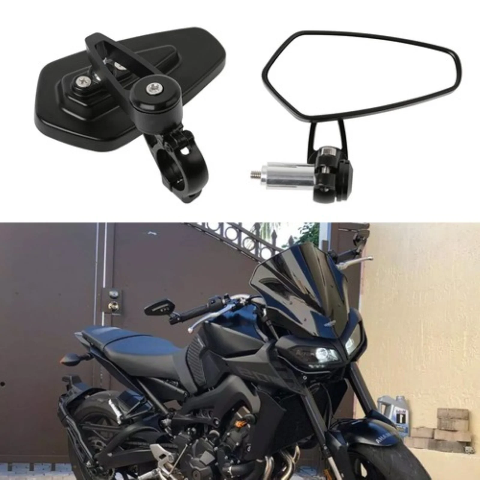 Black Motorcycle 7/…