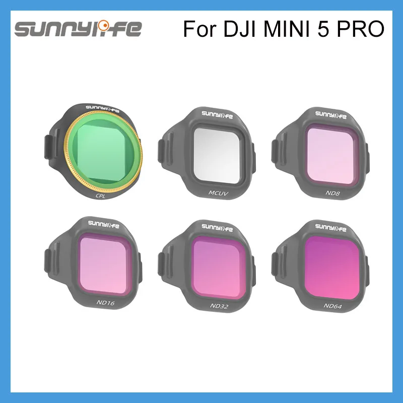 Drone Filter For Dj… - image
