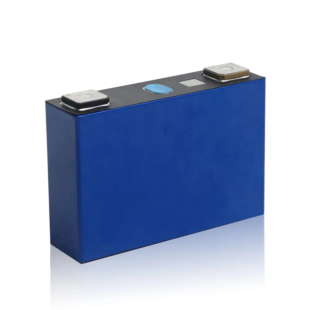 Manufacturer Supply LFP Battery 3.2V 110Ah LiFePo4 Square Rechargeable Battery High Power Lithium Ion