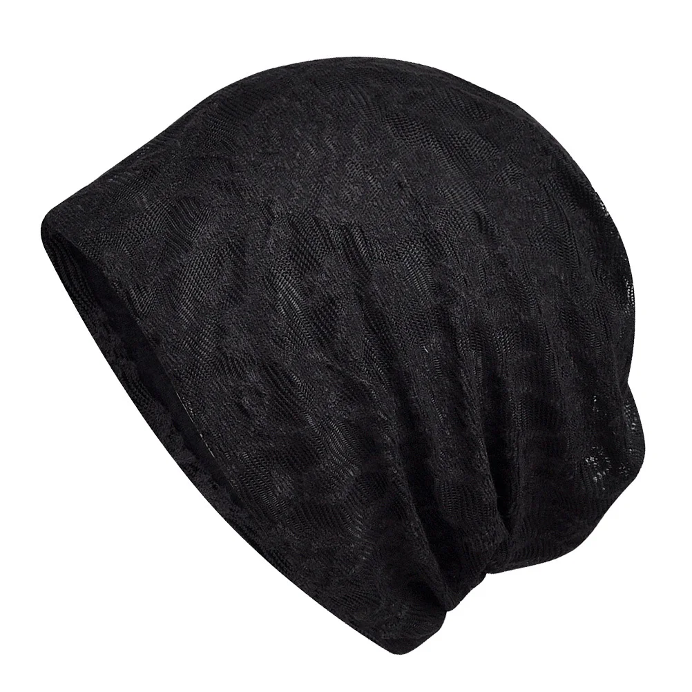 

Solid Color Hat Wrap Sleeping Cap Hair Accessories Pregnancy Maternity Nurse Pregnant Spring
