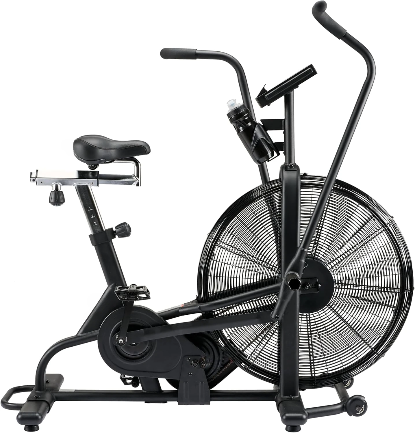 Assault AirBike Classic, Negro