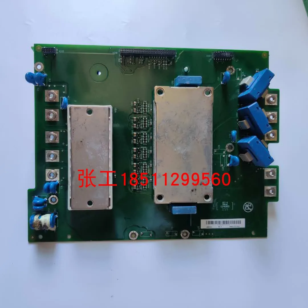 ABB Frequency Converter ACS850 ACSM1 Drive Board JINT-C1C/JSEM-C3C/C4C/D2C/D3C/D4C