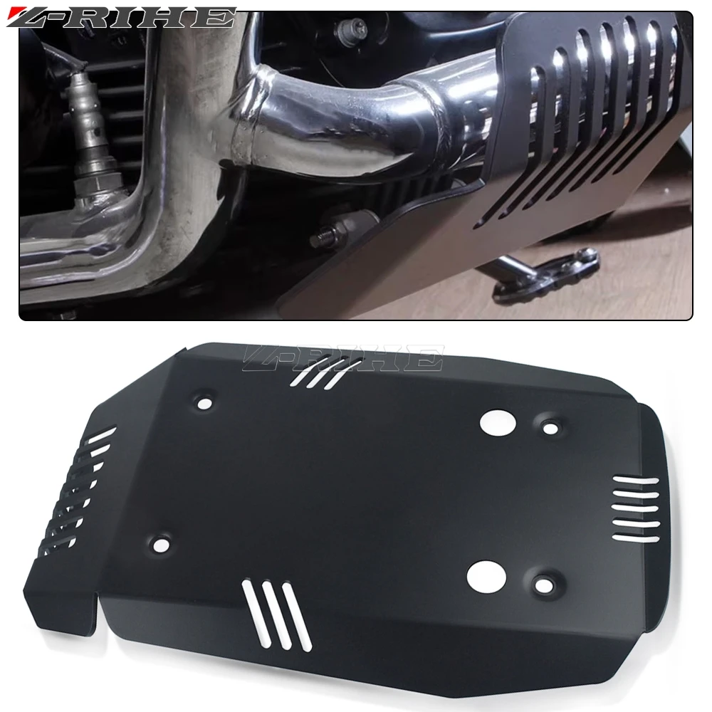 For BMW R 12 nineT G/S R 12 S R12 G/S GS R Nine T NineT R9T Scrambler Pure Racer Urban Motorcycle Engine Guard Protection Cover