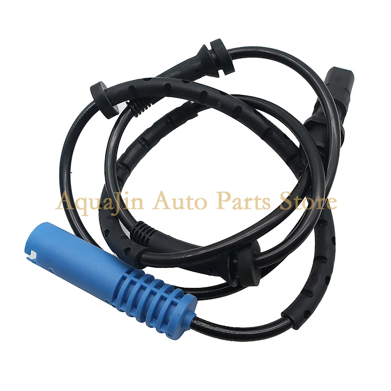 34526756377   Achter Links Rechts ABS Wielsnelheidssensor Voor BMW 5 Serie E39 525i 530i M5 520i 1996 ~ 2003 OE 0986594512   SS20009 AB0124