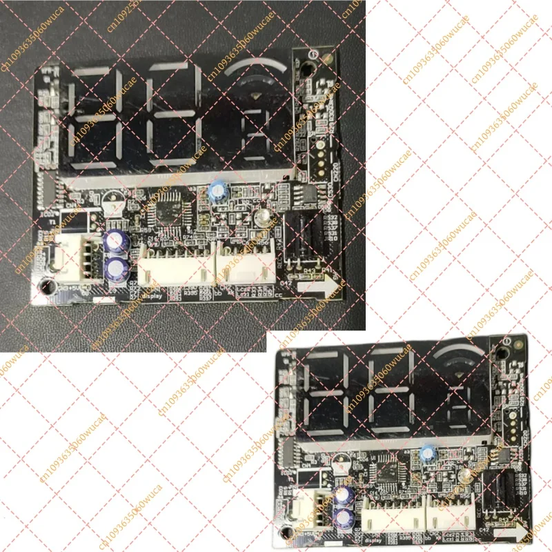 

for Midea Receiver Display Board 17122000047923 Fits KFR-35G/BP2DN8Y-AG400 XP1 CE-KFR35G/N1Y-AG