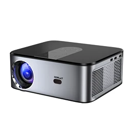HORLAT 4K Projector 32G Beamer Full HD 1080P 8K Video Audio Home Theater Auto Focus Keystone 5G WiFi Portable Proyector