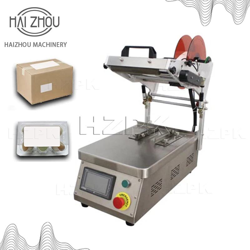 Haizhou Semi Automa…