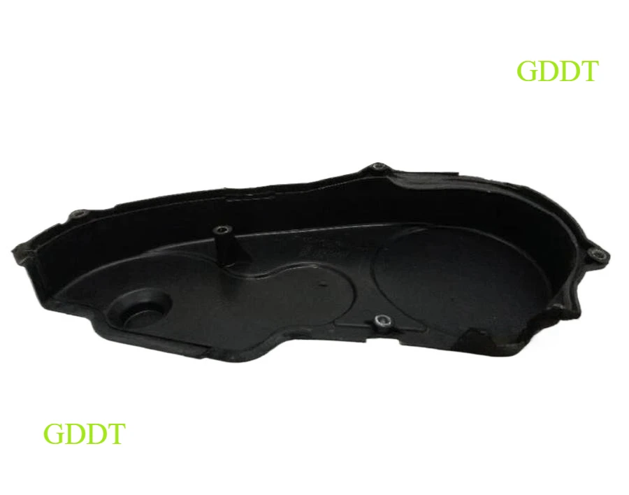 1 Piece 4D56 4D56T 4D55 Engine Upper Top Timing Cam Belt Cover for L200 L300 Crankshaft Cover for Pajero MD093483