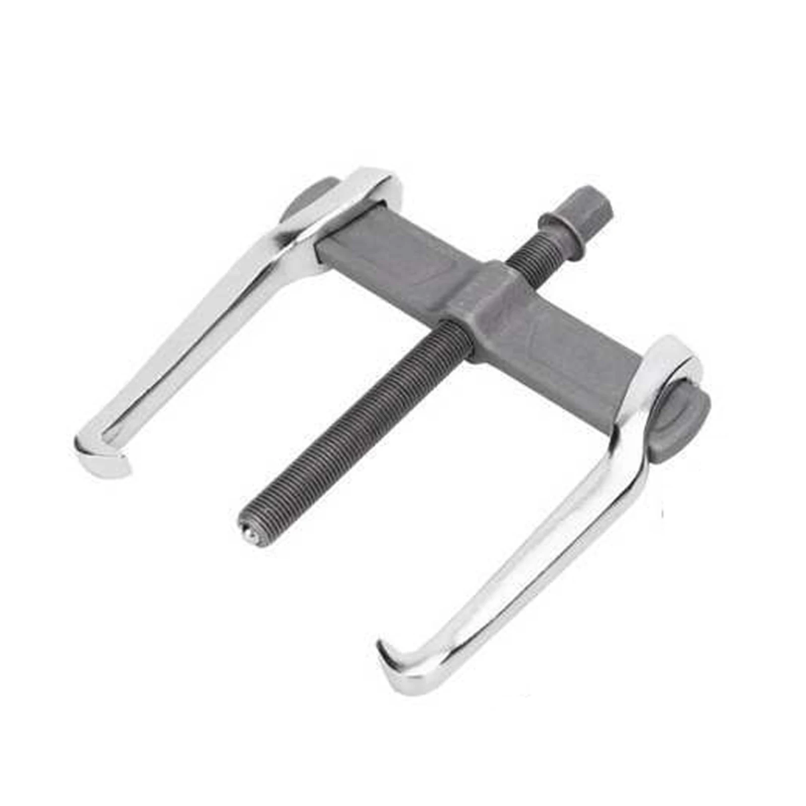 

2-Jaw Bearing Puller Removal Hand Tools Home Metal Professional Repair Tool Replacement Accessories Adjustable