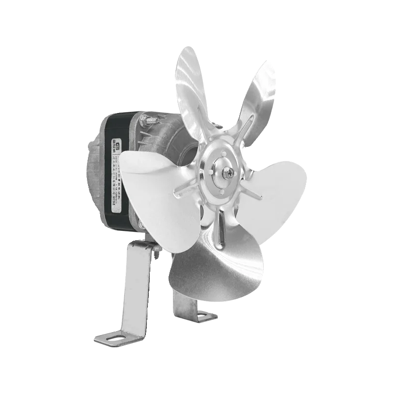 

Refrigerator freezer cooling fan motor freezer asynchronous cover extremely asynchronous cooling fan 25w