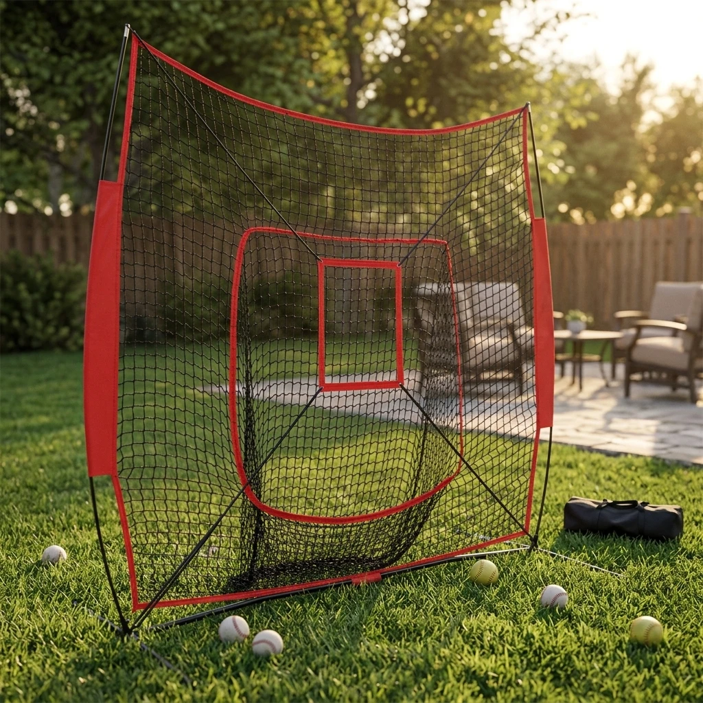 customization-wholesale-factory-high-quality-7-7ft-durable-baseball-nets-batting-pitching-portable-practice-net